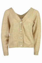 Load image into Gallery viewer, Polyester-Apricot Illusion