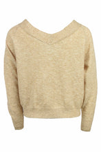 Load image into Gallery viewer, Polyester-Apricot Illusion