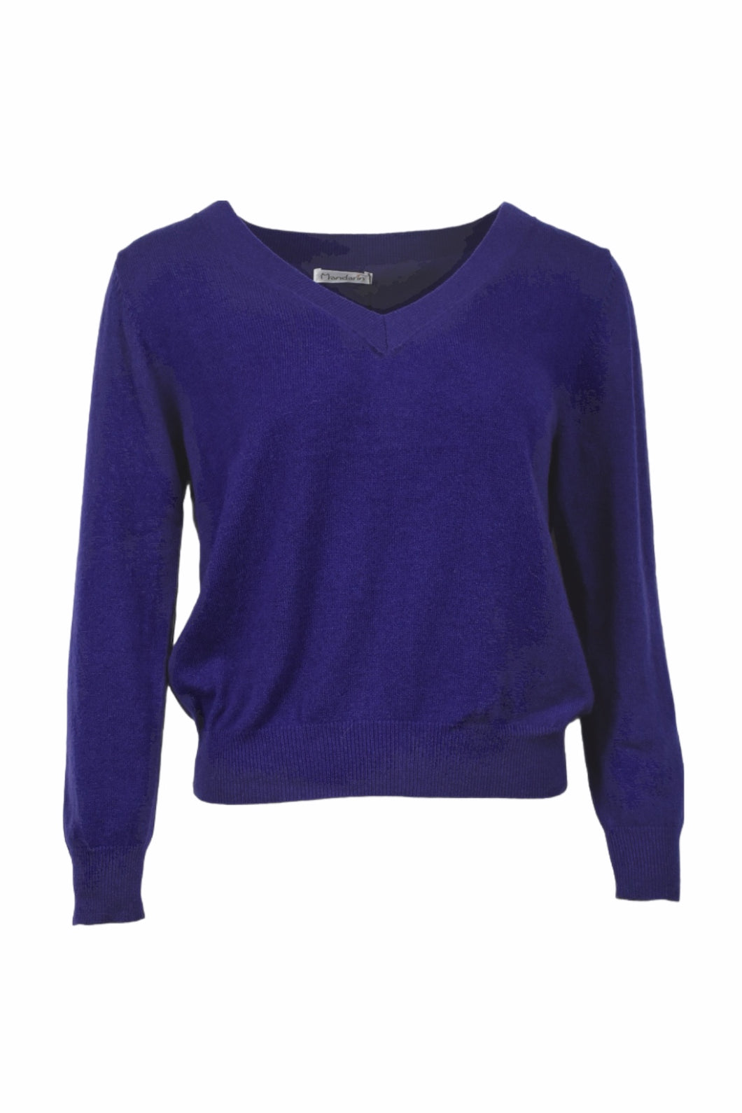 Cashmere-Purple