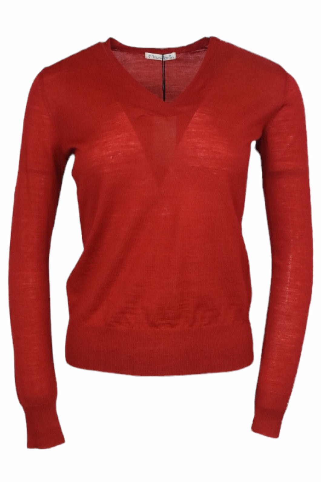 Wool-Crimson