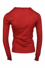 Load image into Gallery viewer, Wool-Crimson

