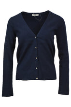 Load image into Gallery viewer, Wool- Classic Navy
