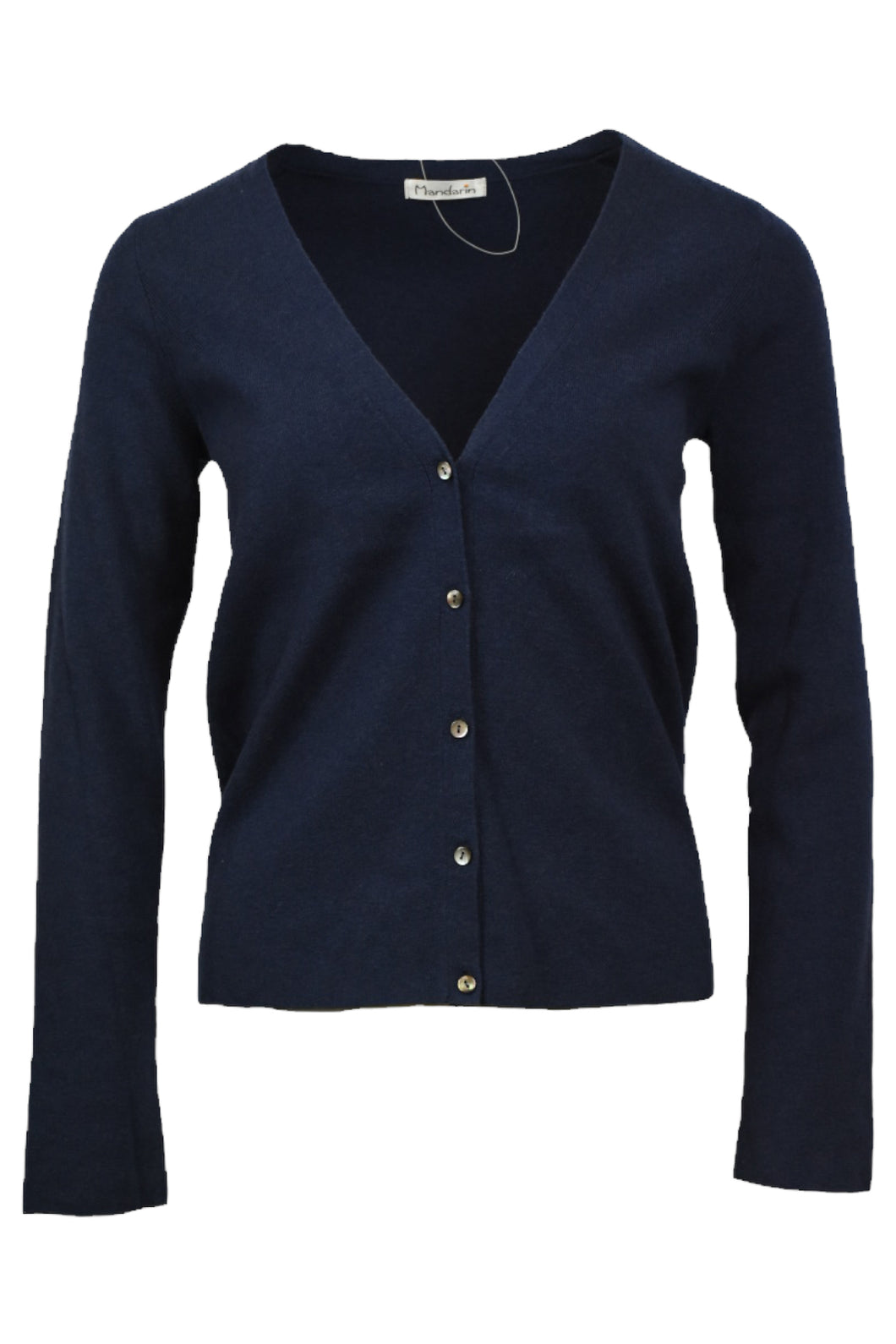 Wool- Classic Navy