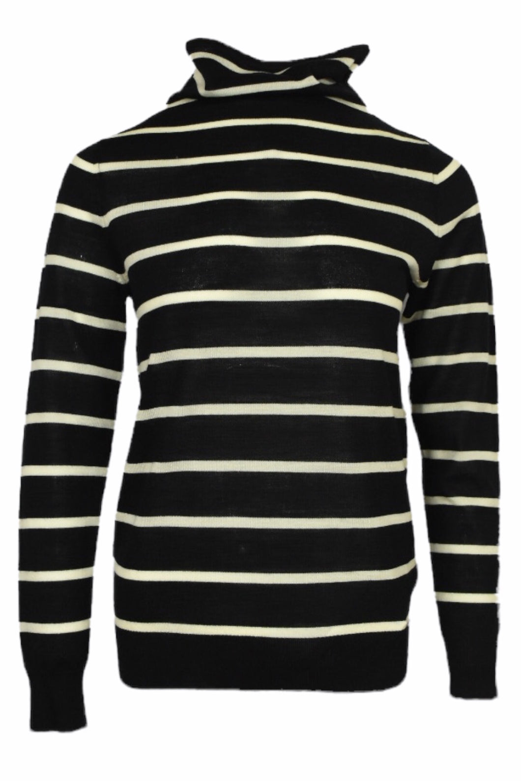 Wool-TNeck Zebra