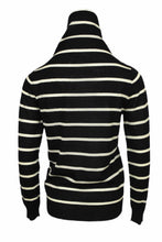 Load image into Gallery viewer, Wool-TNeck Zebra
